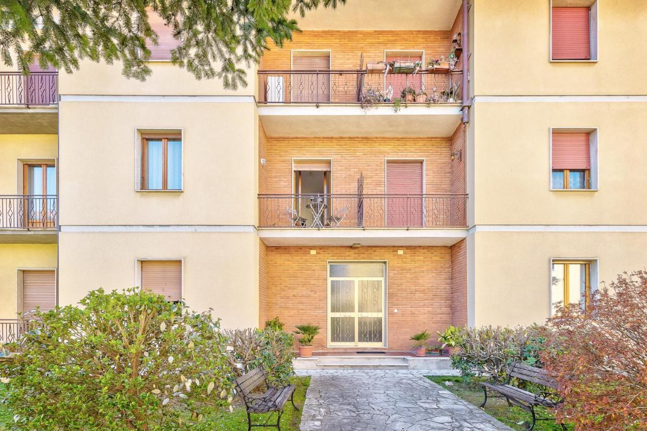 Appartamento Irma Sinalunga Exterior photo